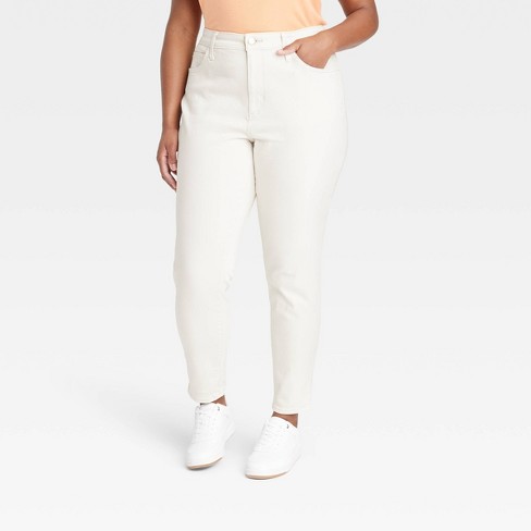 Women's High-rise Skinny Jeans - Universal Thread™ : Target