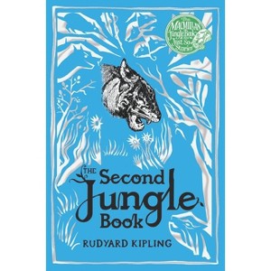 The Second Jungle Book - by  Rudyard Kipling (Paperback) - 1 of 1