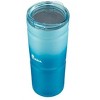 Bubba Envy S Stainless Steel Tumbler with Straw, 24oz., Tutti Fruity Ombre - 2 of 3