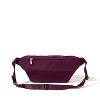 baggallini Modern Everywhere Large Belt Bag Sling - 3 of 4