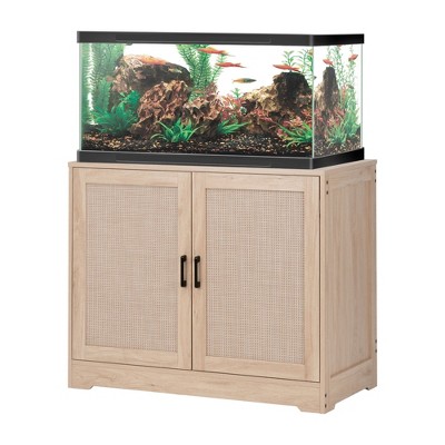 Unipaws Heavy Duty Fish Tank Stand
