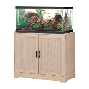 Unipaws Heavy Duty Fish Tank Stand - 1 of 1
