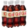 Coca-cola Zero Sugar - 6pk/16.9 Fl Oz Bottles : Target