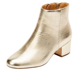 Comfortview Women's The Sidney Bootie (Wide Widths Available) - 1 of 4