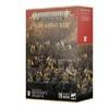 Games Workshop - Warhammer Age of Sigmar - Orruk Warclans - Spearhead Irownjawz Bigmob - 2 of 2
