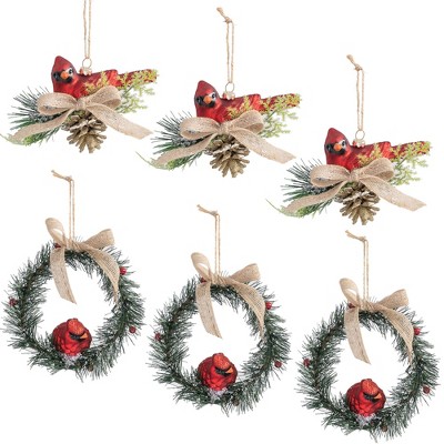 ornament kits for adults