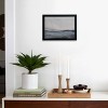 9" x 12" East Shore Dan Hobday Frame Wall Art - Deny Designs: Modern Style, Wood Composite Frame, Nature Screen Print - 2 of 4