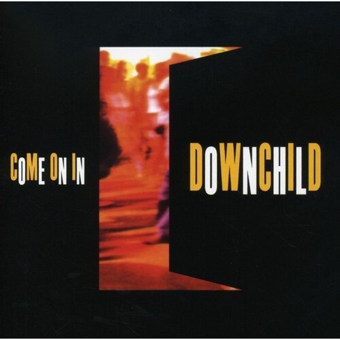 Downchild - Come on in (CD) - image 1 of 1