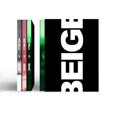 Kid Milli - Beige - incl. QR Card, Selfie Photocard + 6pc Postcard Set (CD)