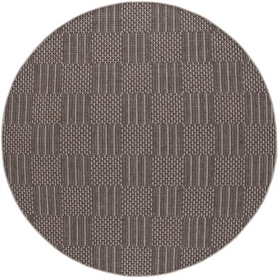 Sisal All-Weather SAW648 Power Loomed Indoor/Outdoor Rug - Safavieh