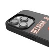 Keyscaper NFLPA Ready Bump Cell Phone Case for iPhone 15 Pro Max - 4 of 4