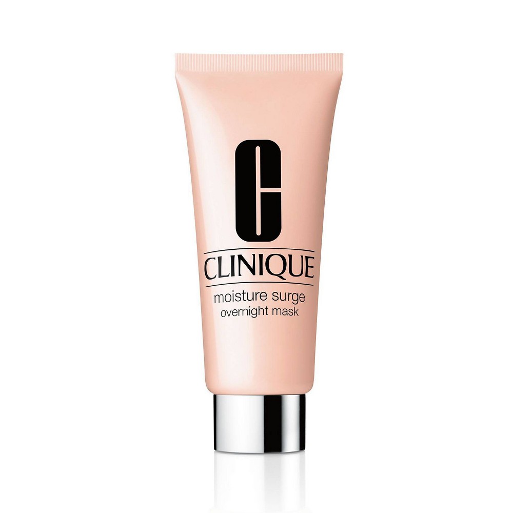 Photos - Cream / Lotion Clinique Moisture Surge Overnight Mask - 3.4 fl oz - Ulta Beauty 