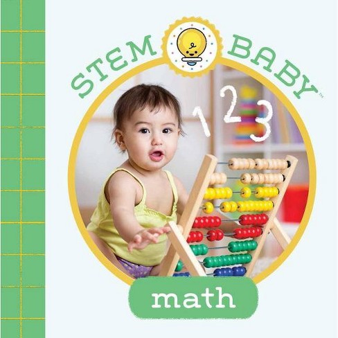 Math toys deals for babies