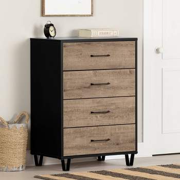 Arlen 4 Drawer Chest - South Shore