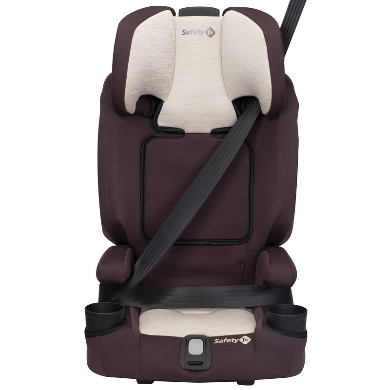 Safety 1st Boost-and-Go All-in-1 Harness Booster Car Seat, 4 of 13