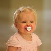 Ulubulu 2pk Pacifiers 6-18 Months - 2 of 3