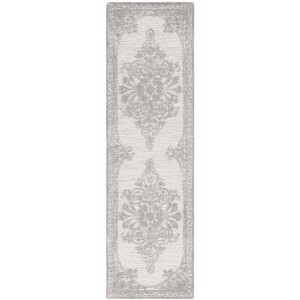 Metro MET616 Hand Tufted Indoor Rugs - Safavieh - 1 of 4