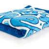 Silver Buffalo Step Brothers Boats 'N Hoes Throw Blanket | Soft Micro Plush | 45 x 60 Inches - 3 of 4