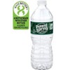 8 Pack Poland Spring 100% Natural Water, 16.9oz Bottle - 3 of 4