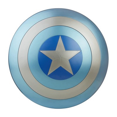 Hasbro Marvel Legends Captain America The Winter Soldier 24 Inch Stealth Shield Replica