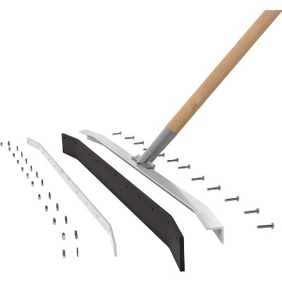 Bon Tool 14-450 FloorSquareueegee - Curved 24-inch