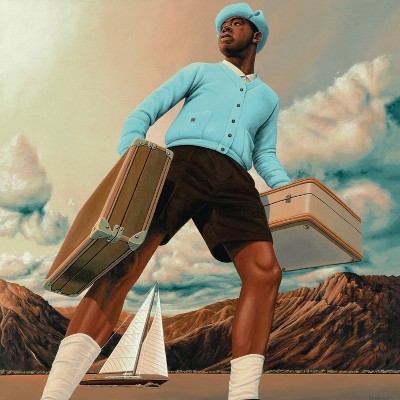 5 Of Tyler, The Creator's Finest Outfits