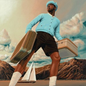 Tyler The Creator - Call Me If You Get Lost (Vinyl) - 1 of 2