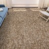 Dalyn Mateo ME1 Mocha Area Rug - 3'6" x 5'6" Rectangle - 3 of 3