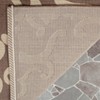Courtyard CY2663 Power Loomed Indoor/Outdoor Area Rug  - Safavieh - 4 of 4