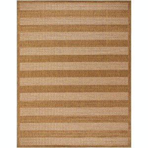 Mark & Day Victorio Woven Indoor and Outdoor Area Rugs - 1 of 4
