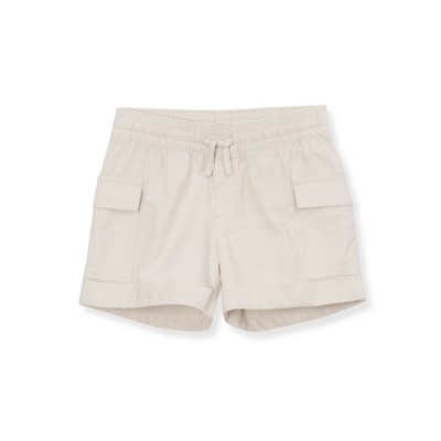 Lands' End Kids Utility Cargo Shorts