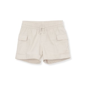 Lands' End Kids Utility Cargo Shorts - 1 of 2