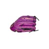 Mizuno Gmvp1250pf5 Mvp Prime Fp, Outfielder Fastpitch Glove, 12.5", Center Pocket Design, Shock 2 - 4 of 4