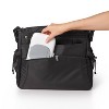 Oxo Tot On-the-go Wipes Dispenser - Gray - 2pk : Target