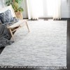 Montauk MTK753 Hand Woven Area Rug  - Safavieh - 2 of 4