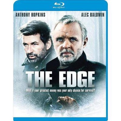 The Edge (Blu-ray)(2010)