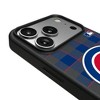 MLB National League Teams Plaid MagSafe Compatible Cell Phone Case for Apple iPhone 17 Series - 4 of 4