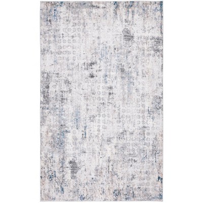 Vogue VGE154 Power Loomed Indoor Rugs - Safavieh