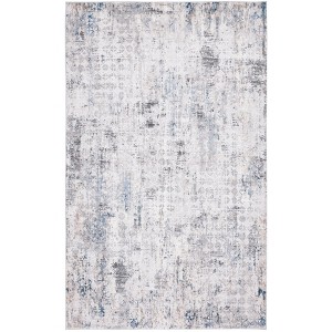 Vogue VGE154 Power Loomed Indoor Rugs - Safavieh - 1 of 4