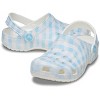 Crocs Kids Classic Plaid Spring Clogs - 2 of 4