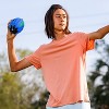 NERF Vortex Rocket Football - Blue: Shell, Ages 6+ - 2 of 4