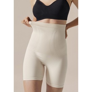 BLANQI® Everyday™ Postpartum Belly Support Girlshort - 1 of 4