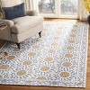 Chelsea HK150 Hand Hooked Area Rug  - Safavieh - 2 of 4
