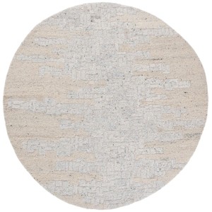 Harvest HVT106 Hand Tufted Indoor Rugs - Safavieh - 1 of 4