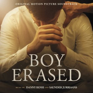 Danny Bensi & Saunder Jurriaans - Boy Erased (Original Motion Picture Soundtrack) (CD) - 1 of 1
