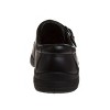 French Toast Boys Slip-on Comfort School Shoes with Buckle Detail (Little Kid Sizes) - 3 of 4