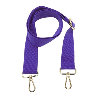 Unique Bargains Durable Sturdy Ajustable Resuable Handbag Strap 1 Pc