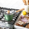 Nordic Ware Cardamom™ 1.5 Qt. Saucepan with Lid - 4 of 4