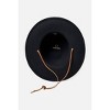 Women's 20th Anniversary Tiller Hat - Brixton - 3 of 3