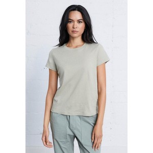 Spruce Fashion Casual Essential Melrose Tee - 1 of 4
